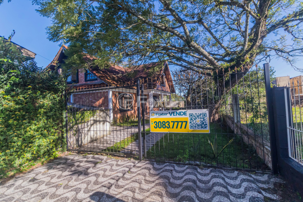 Casa à venda com 6 quartos, 620m² - Foto 55