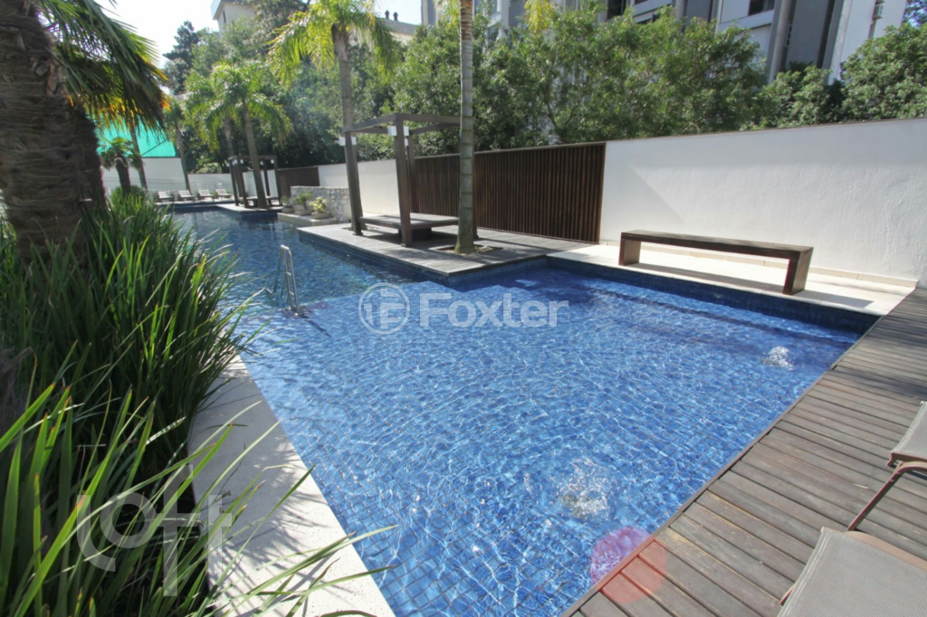 Apartamento à venda com 3 quartos, 201m² - Foto 59