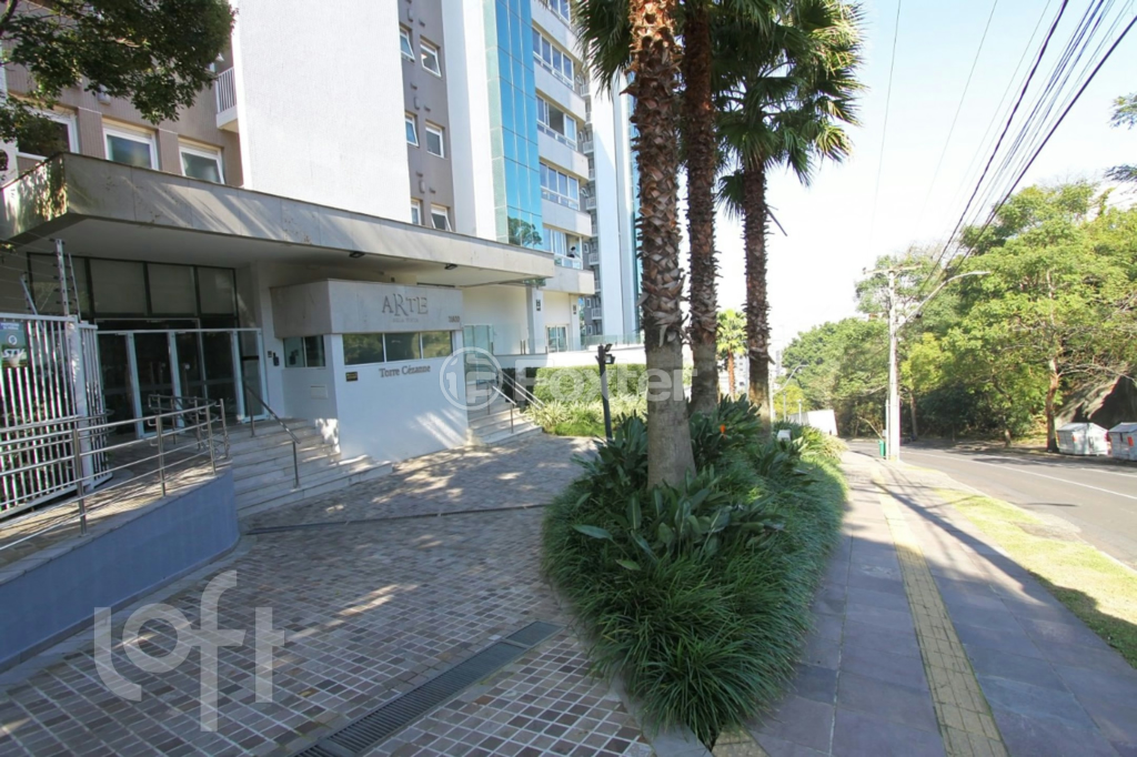 Apartamento à venda com 3 quartos, 201m² - Foto 82