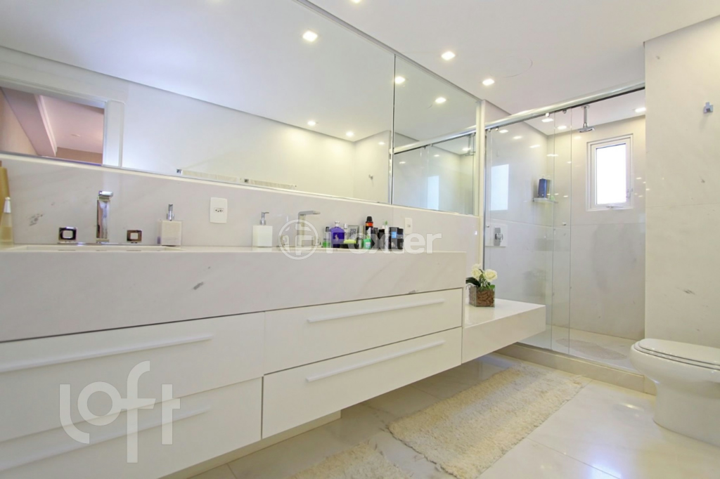Apartamento à venda com 3 quartos, 201m² - Foto 36