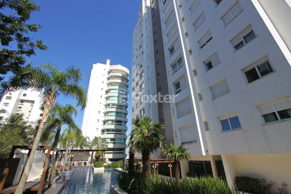 Apartamento à venda com 3 quartos, 201m² - Foto 57