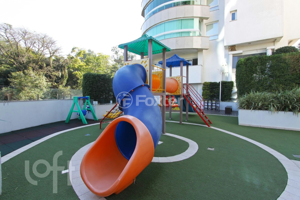Apartamento à venda com 3 quartos, 201m² - Foto 66