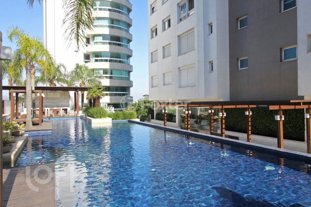 Apartamento à venda com 3 quartos, 201m² - Foto 56