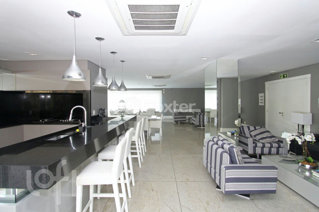 Apartamento à venda com 3 quartos, 201m² - Foto 71