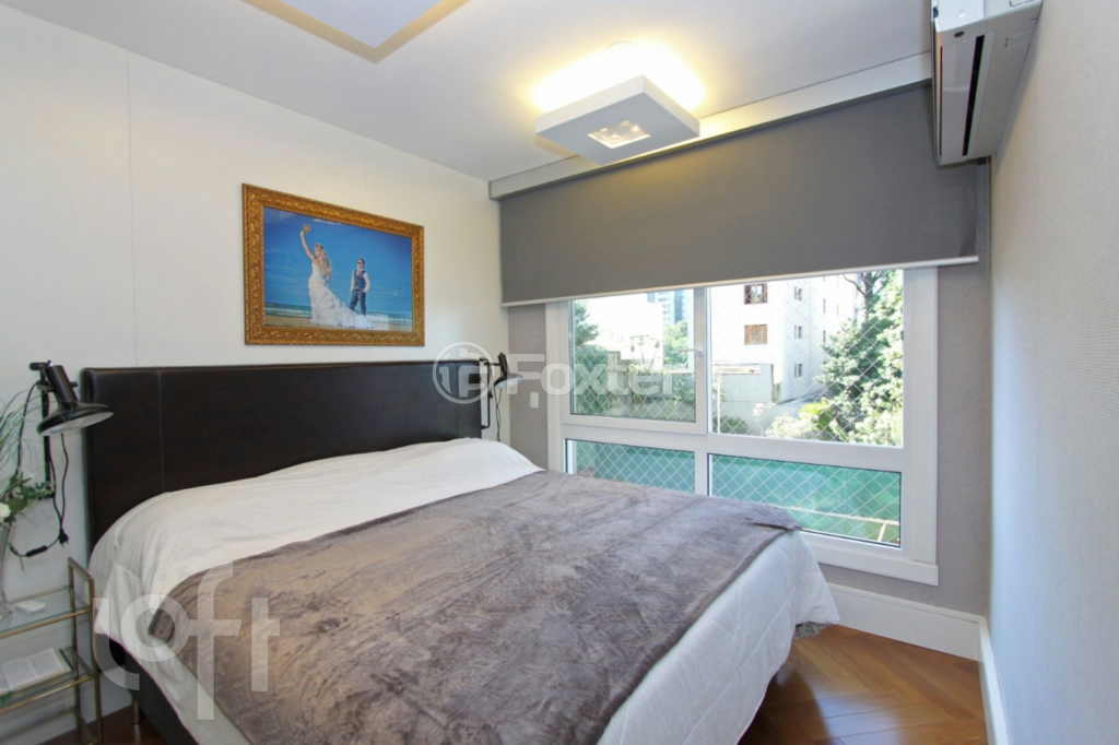 Apartamento à venda com 3 quartos, 201m² - Foto 30