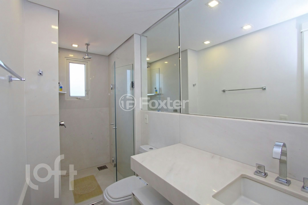 Apartamento à venda com 3 quartos, 201m² - Foto 24