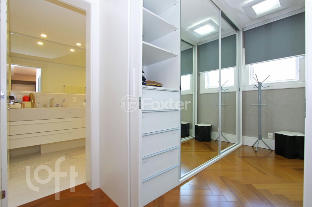 Apartamento à venda com 3 quartos, 201m² - Foto 33