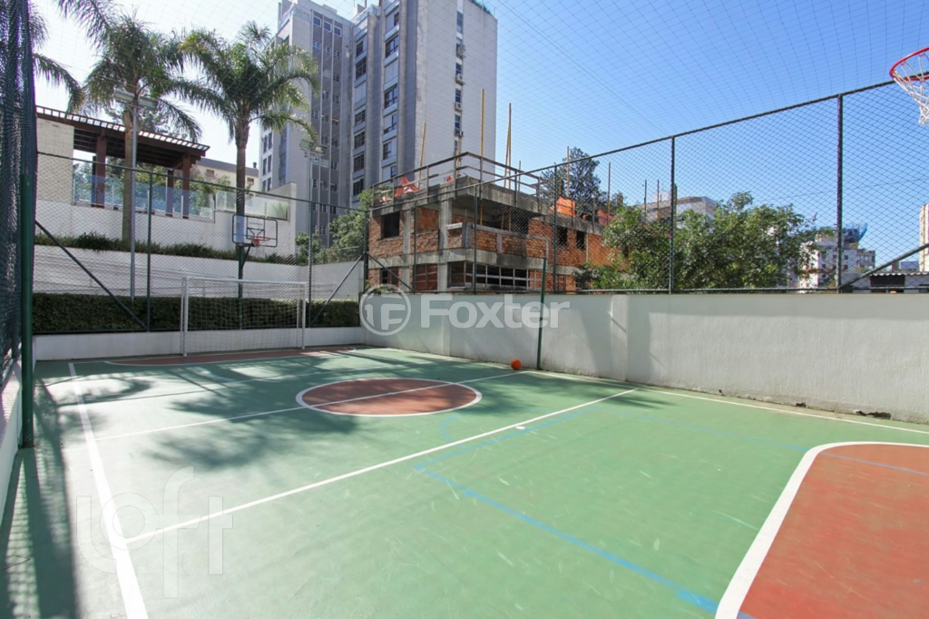 Apartamento à venda com 3 quartos, 201m² - Foto 67