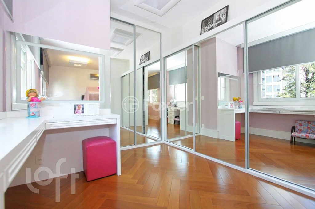 Apartamento à venda com 3 quartos, 201m² - Foto 23