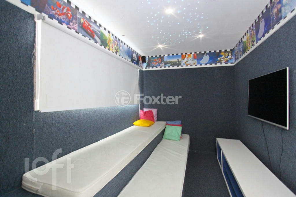Apartamento à venda com 3 quartos, 201m² - Foto 72