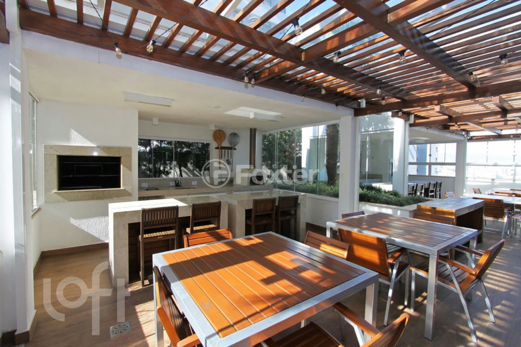 Apartamento à venda com 3 quartos, 201m² - Foto 68