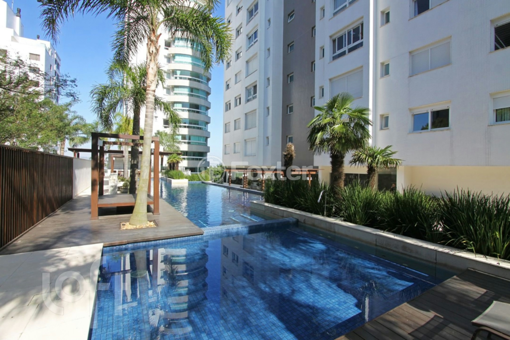 Apartamento à venda com 3 quartos, 201m² - Foto 55