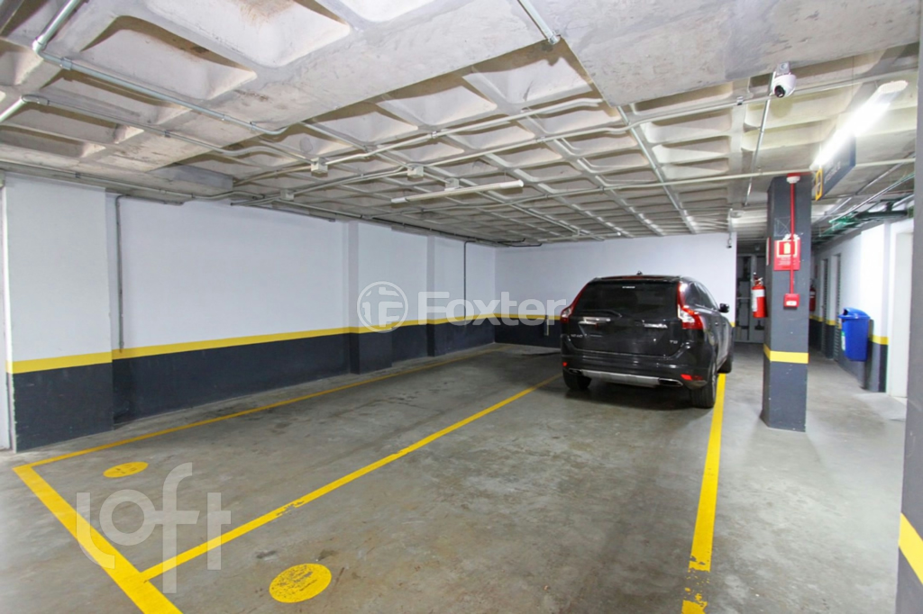 Apartamento à venda com 3 quartos, 201m² - Foto 40