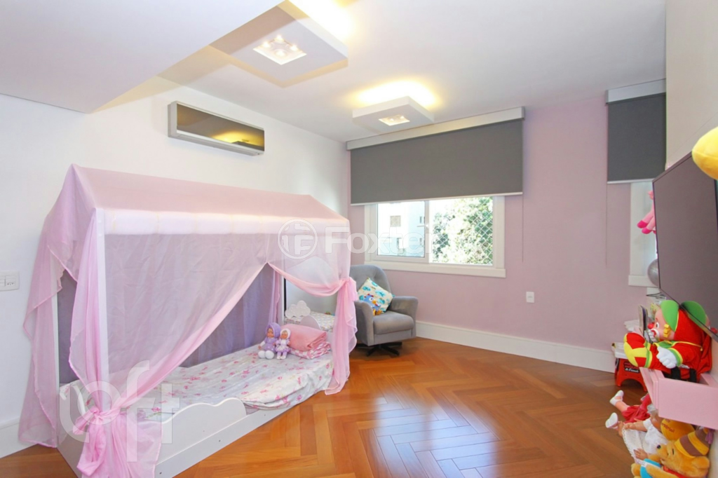Apartamento à venda com 3 quartos, 201m² - Foto 20