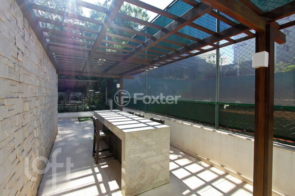 Apartamento à venda com 3 quartos, 201m² - Foto 42