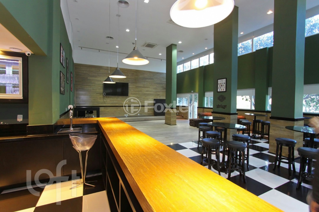 Apartamento à venda com 3 quartos, 201m² - Foto 75