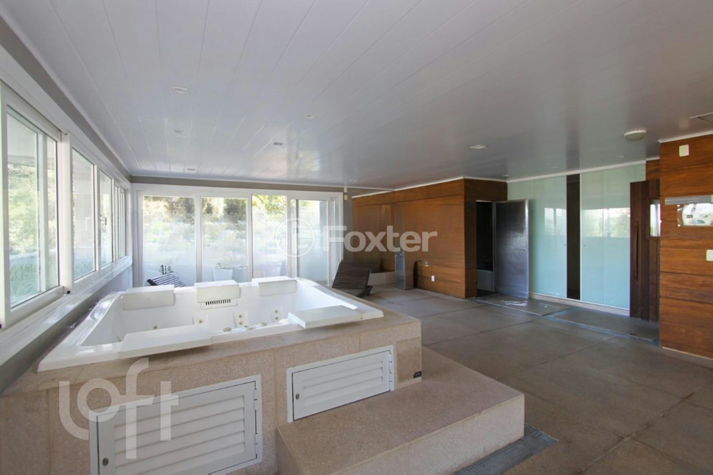 Apartamento à venda com 3 quartos, 201m² - Foto 50