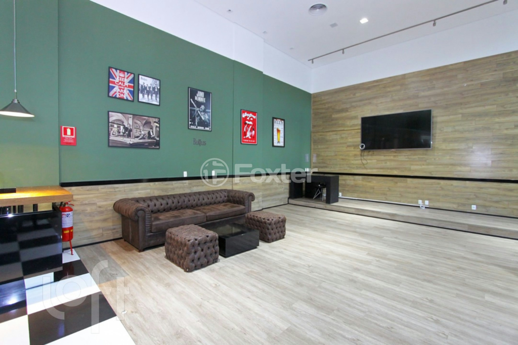 Apartamento à venda com 3 quartos, 201m² - Foto 76