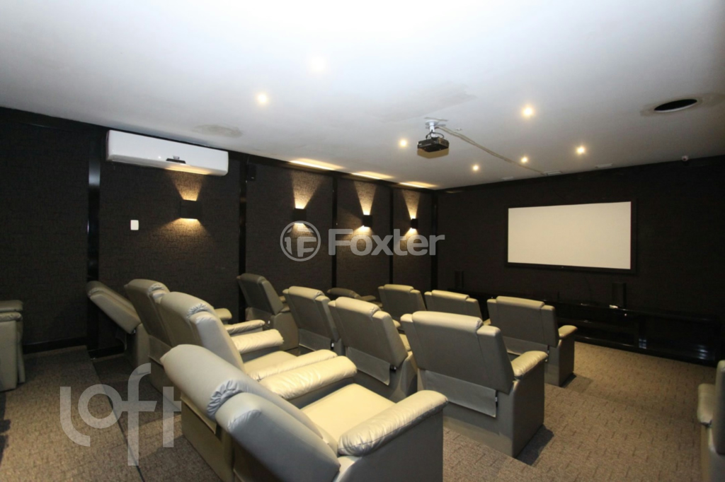 Apartamento à venda com 3 quartos, 201m² - Foto 47