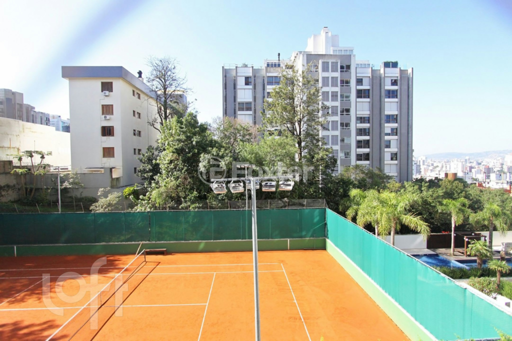 Apartamento à venda com 3 quartos, 201m² - Foto 35