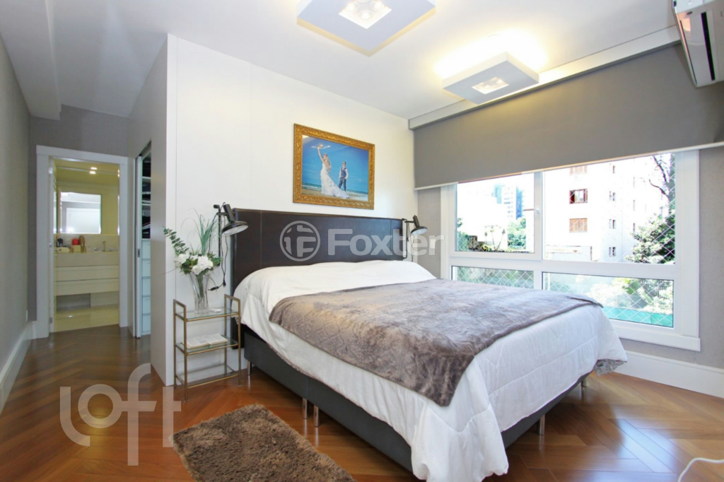 Apartamento à venda com 3 quartos, 201m² - Foto 29