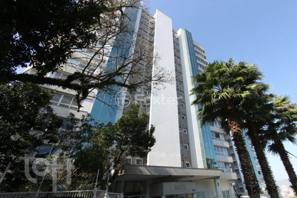 Apartamento à venda com 3 quartos, 201m² - Foto 80