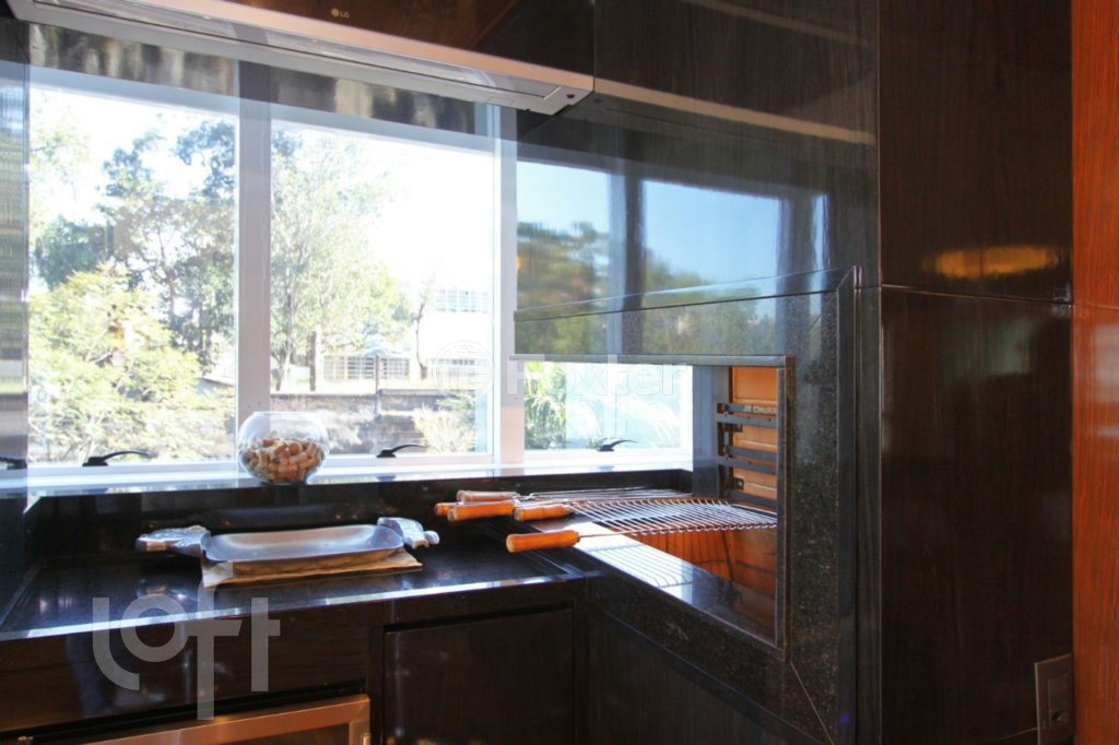 Apartamento à venda com 3 quartos, 201m² - Foto 18