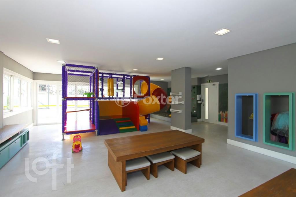 Apartamento à venda com 3 quartos, 201m² - Foto 65