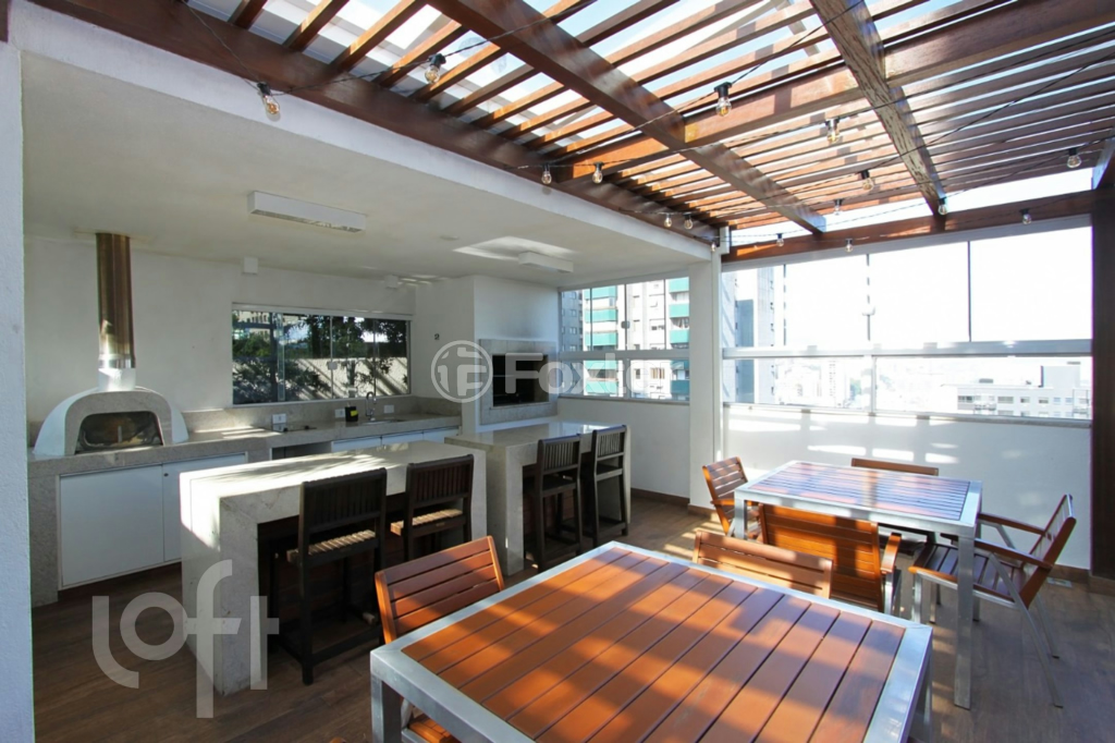 Apartamento à venda com 3 quartos, 201m² - Foto 69