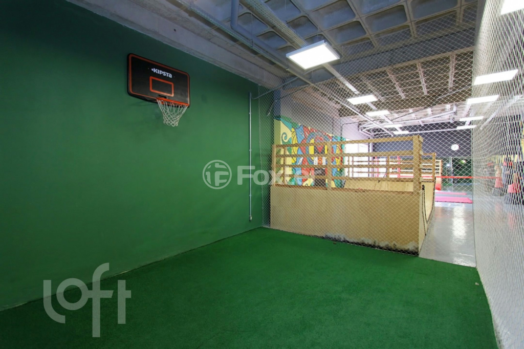 Apartamento à venda com 3 quartos, 201m² - Foto 61