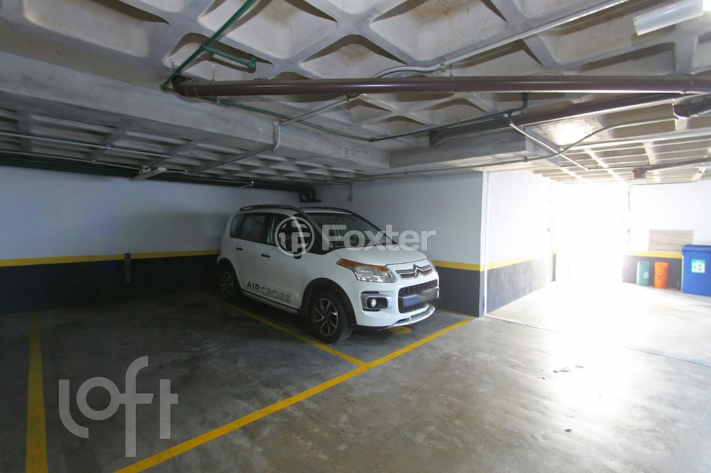 Apartamento à venda com 3 quartos, 201m² - Foto 39