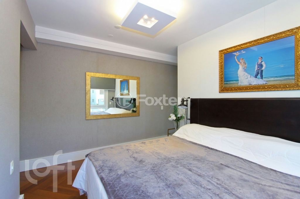 Apartamento à venda com 3 quartos, 201m² - Foto 31