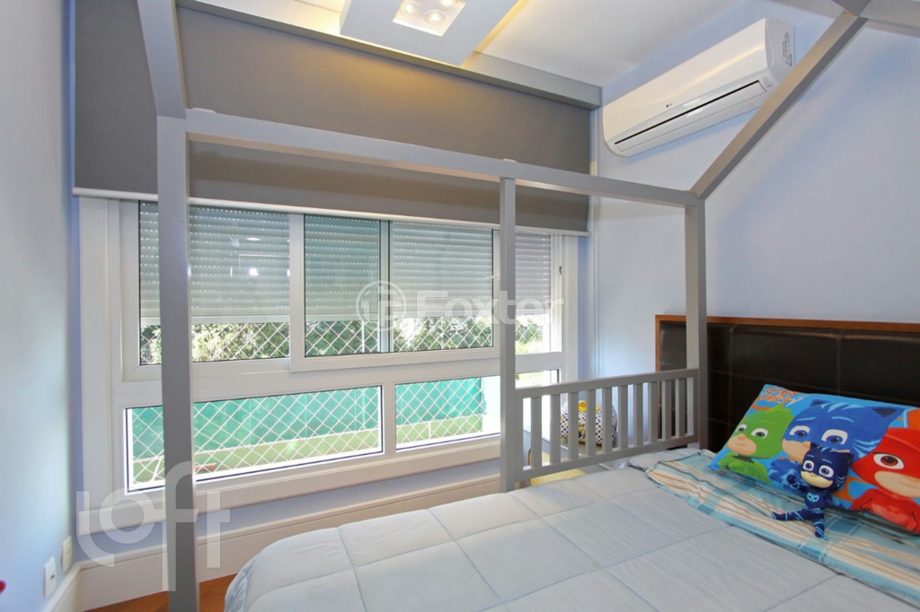 Apartamento à venda com 3 quartos, 201m² - Foto 27