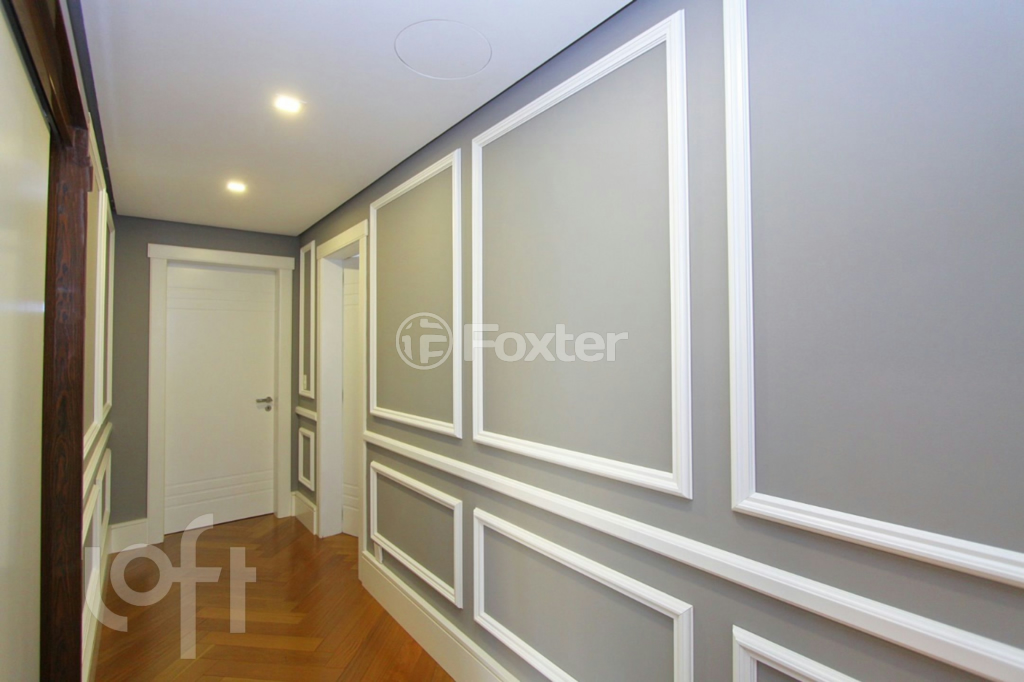 Apartamento à venda com 3 quartos, 201m² - Foto 19