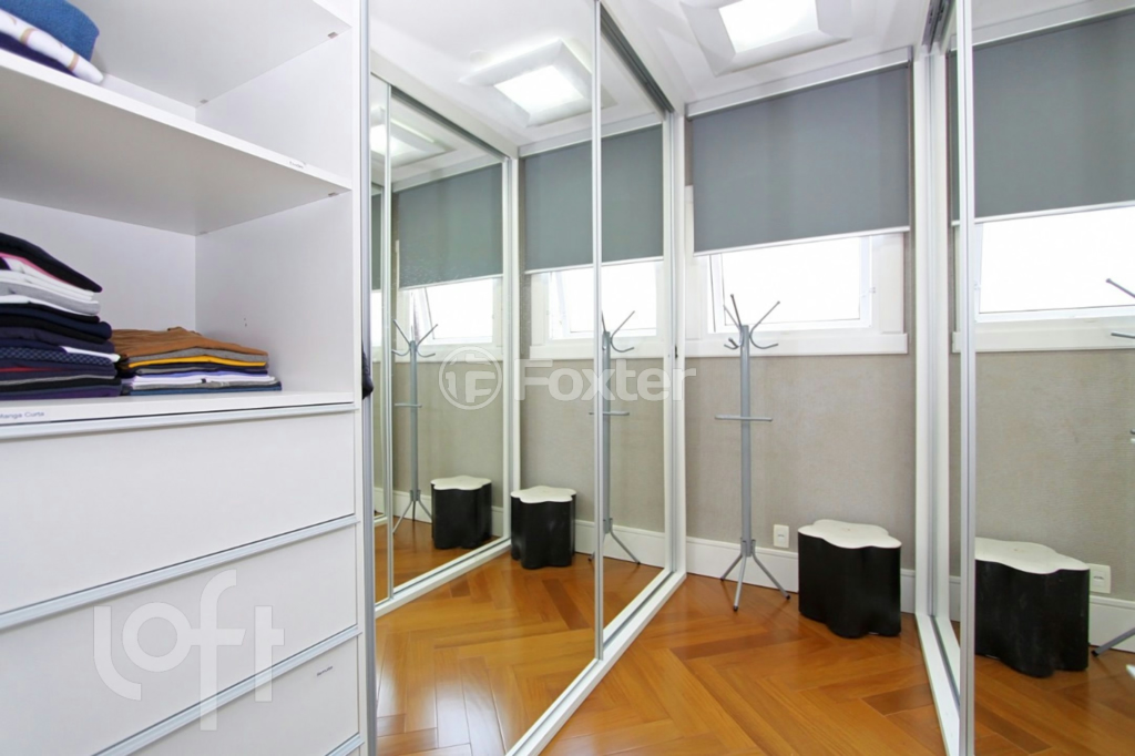 Apartamento à venda com 3 quartos, 201m² - Foto 34