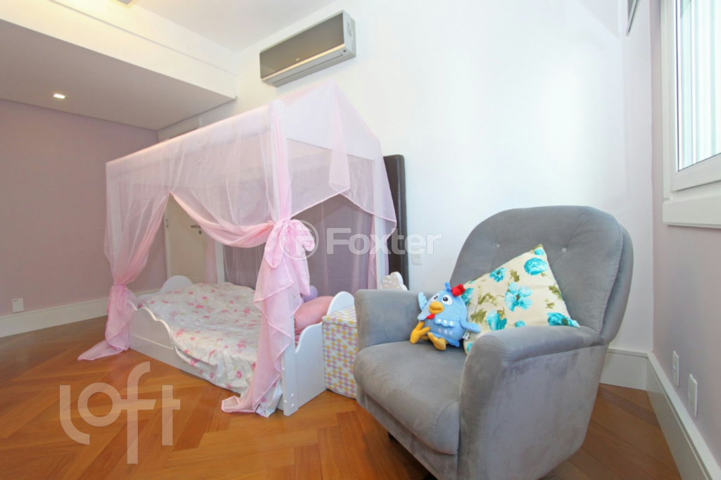 Apartamento à venda com 3 quartos, 201m² - Foto 22