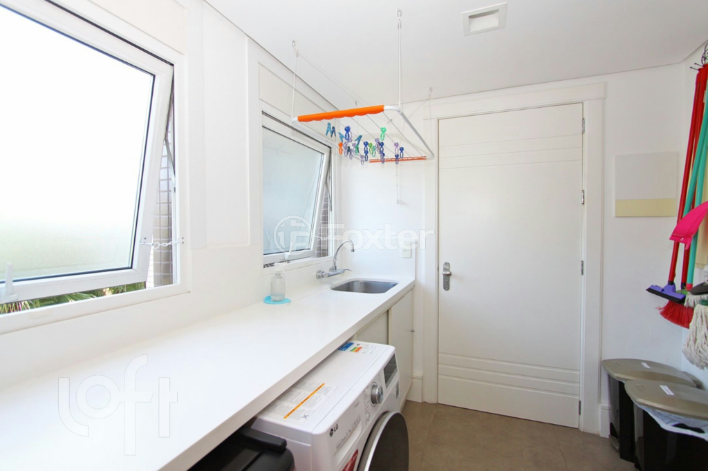 Apartamento à venda com 3 quartos, 201m² - Foto 37