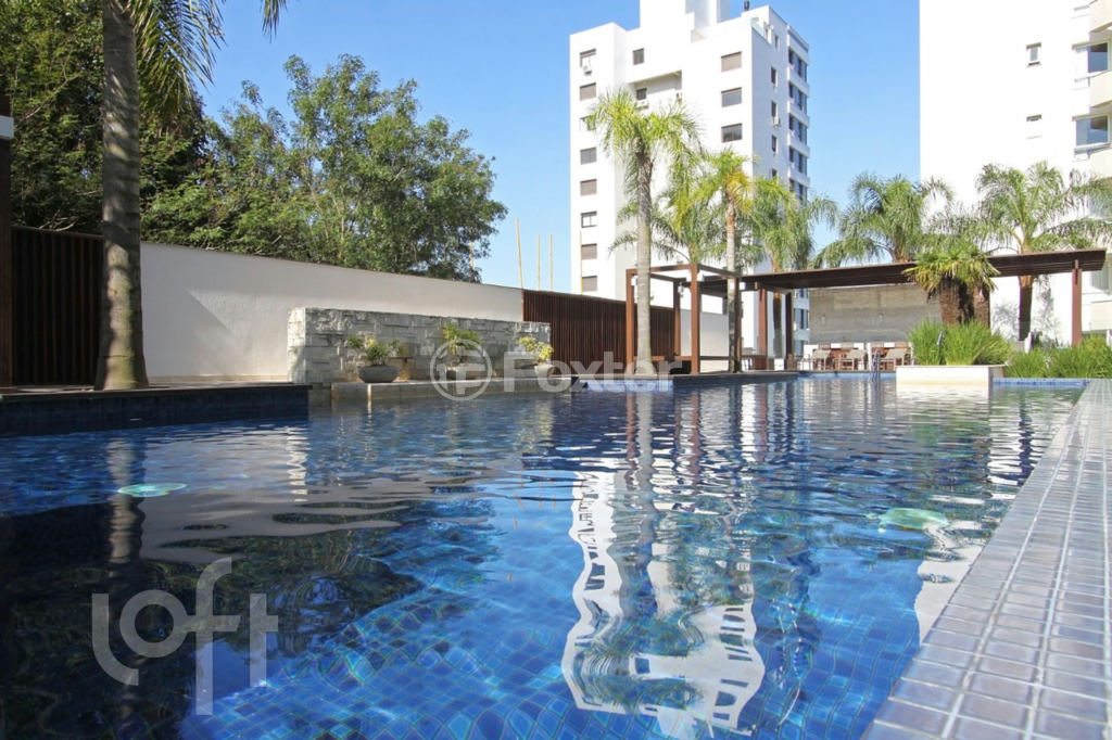 Apartamento à venda com 3 quartos, 201m² - Foto 54