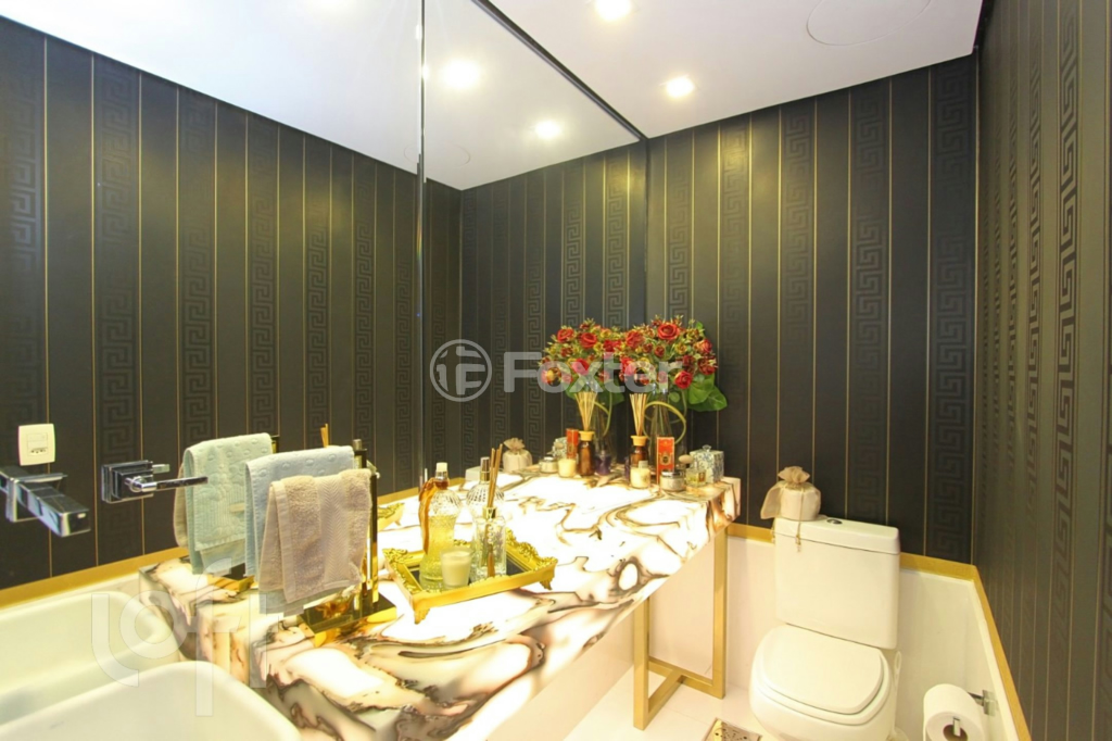 Apartamento à venda com 3 quartos, 201m² - Foto 14