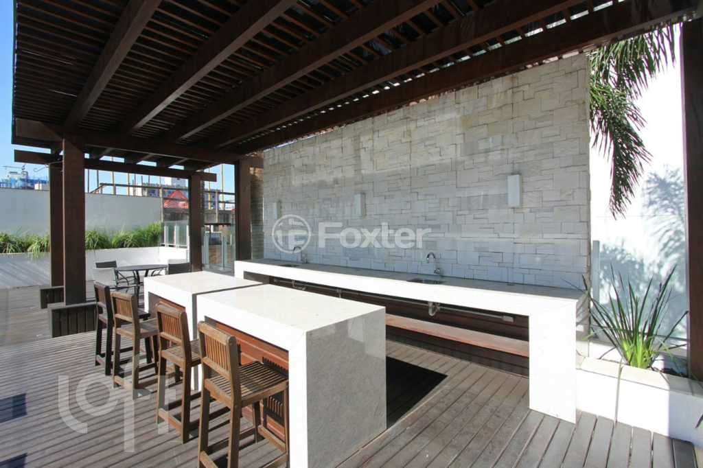 Apartamento à venda com 3 quartos, 201m² - Foto 58