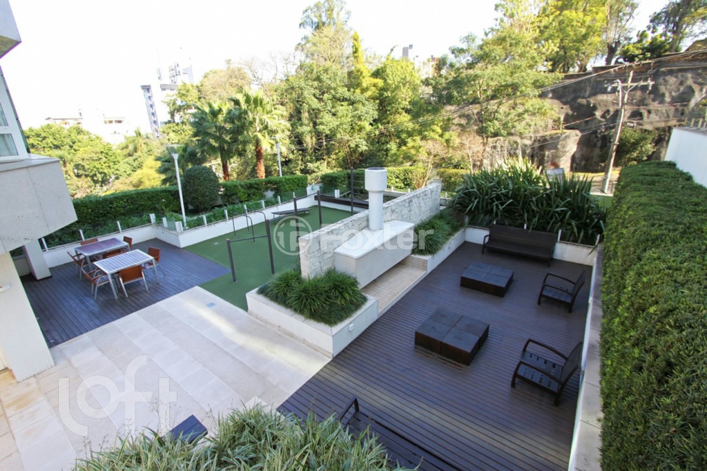 Apartamento à venda com 3 quartos, 201m² - Foto 46