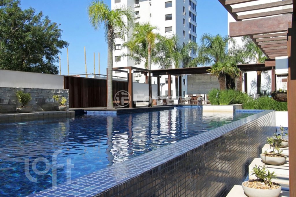Apartamento à venda com 3 quartos, 201m² - Foto 53