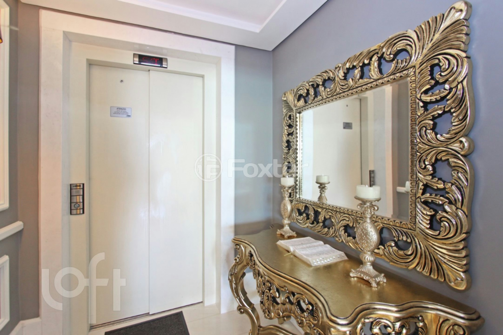 Apartamento à venda com 3 quartos, 201m² - Foto 15