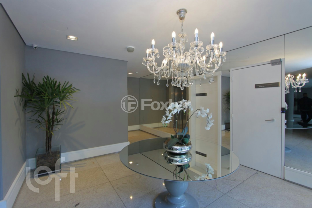 Apartamento à venda com 3 quartos, 201m² - Foto 78