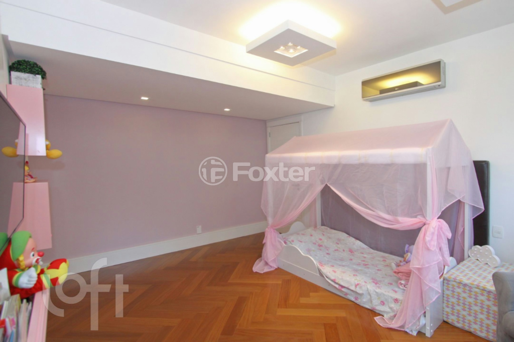 Apartamento à venda com 3 quartos, 201m² - Foto 21