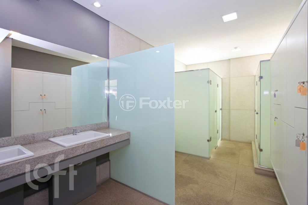 Apartamento à venda com 3 quartos, 201m² - Foto 52