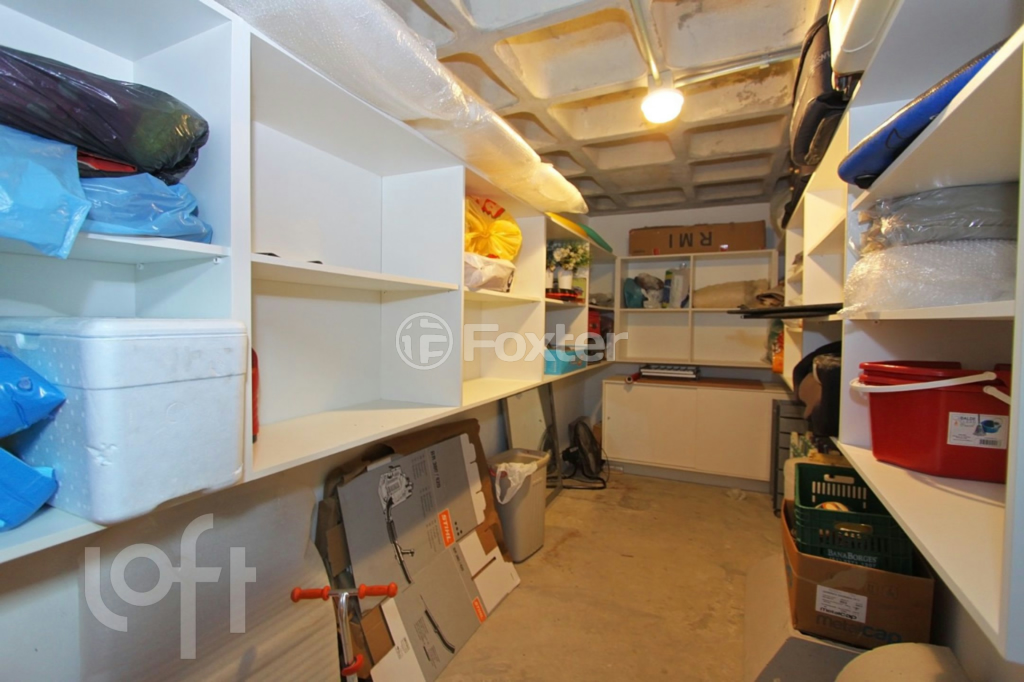 Apartamento à venda com 3 quartos, 201m² - Foto 38