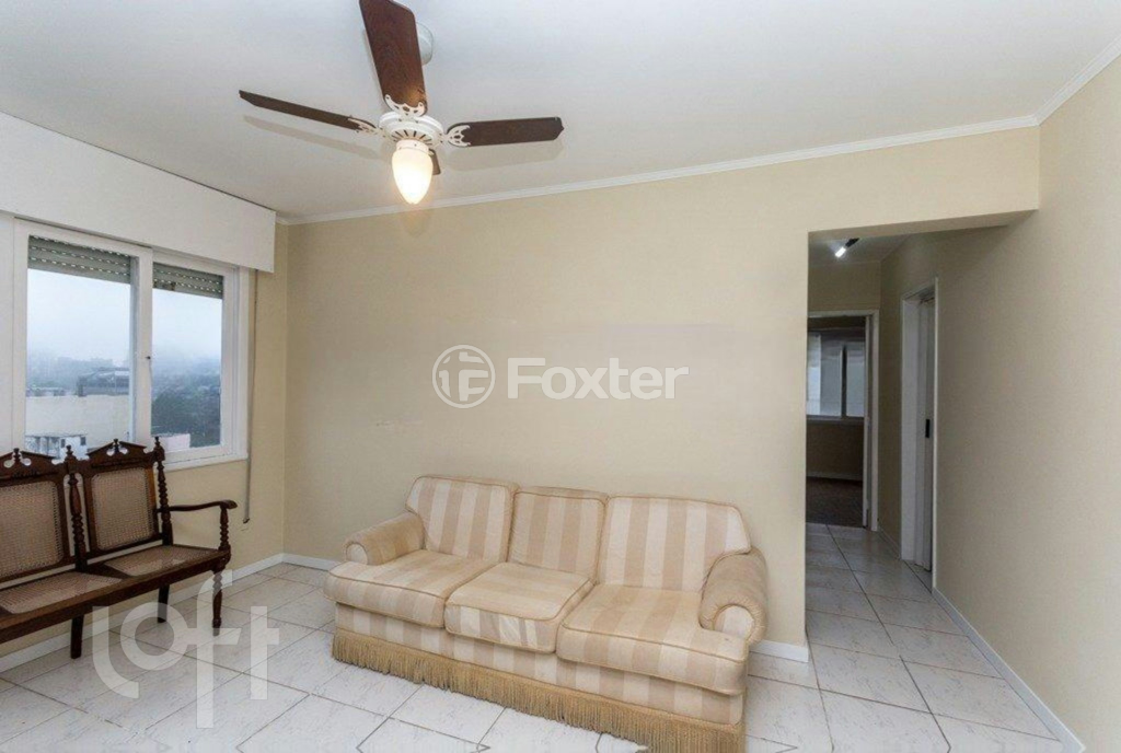 Apartamento à venda com 2 quartos, 88m² - Foto 1