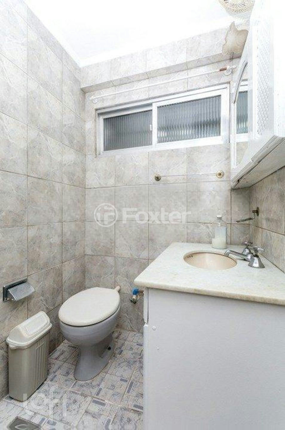Apartamento à venda com 2 quartos, 88m² - Foto 7