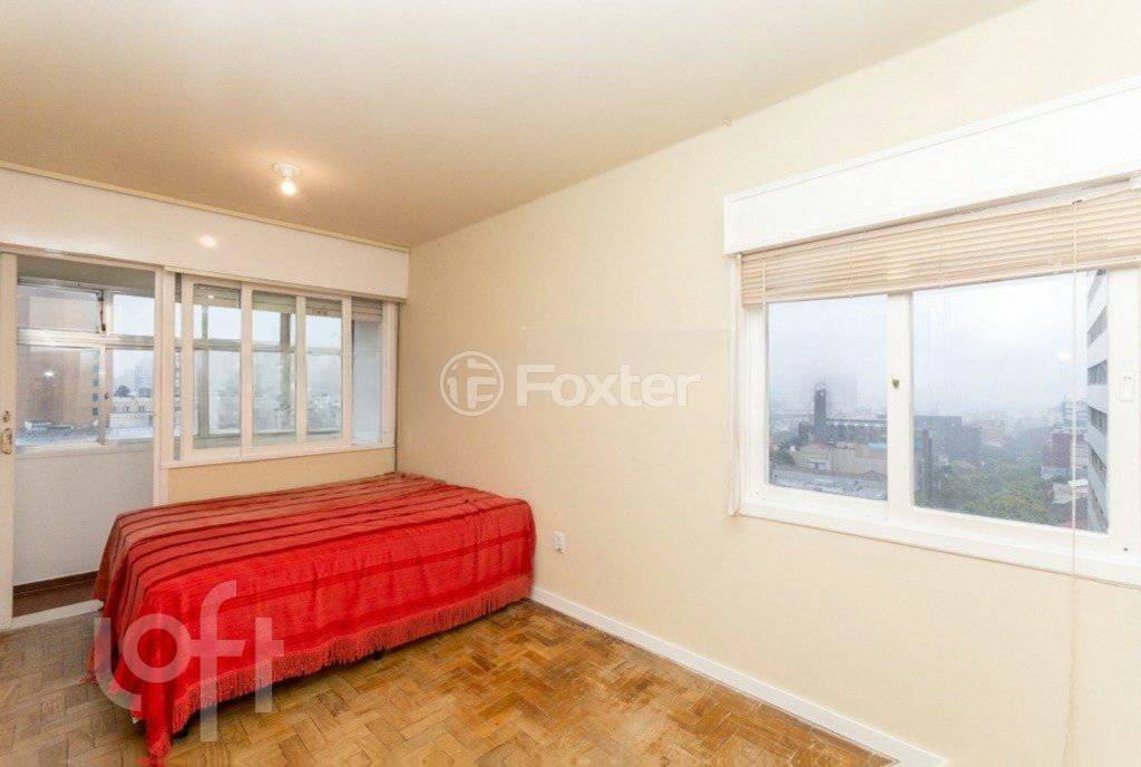 Apartamento à venda com 2 quartos, 88m² - Foto 2